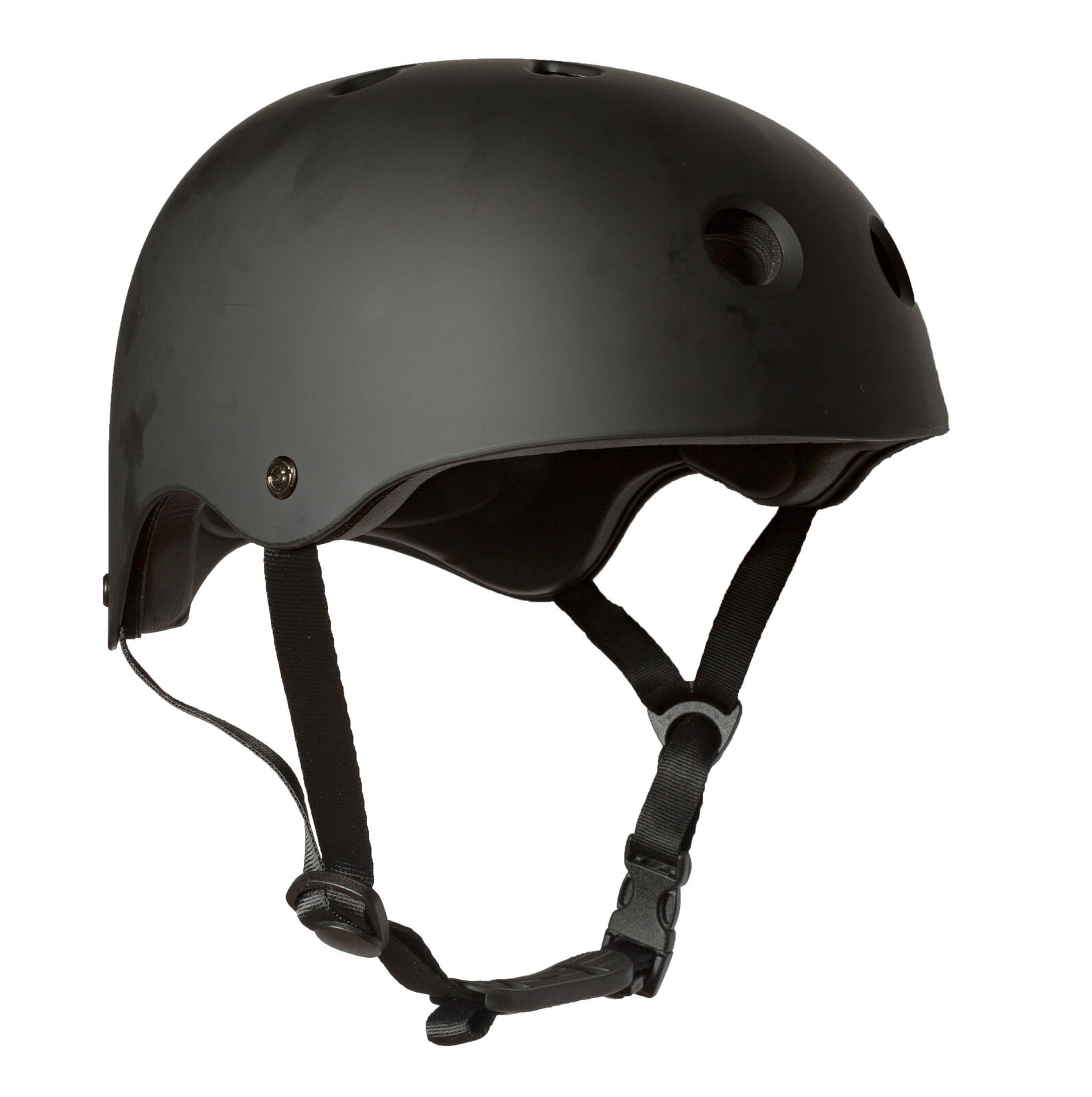 SOUTHBY  FOCAL Helmet (SB01HNFOCBLK) Black (L)-